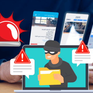 ¡Atención, usuario! Estas son las apps de préstamos que roban tus datos personales