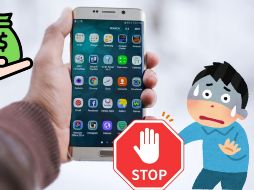 Entre los países afectados por estas apps se encuentran Colombia, Perú, Chile y México. PIXABAY / CANVA