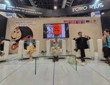 Los panelistas destacaron la influencia perdurable de este personaje icónico en la cultura latinoamericana. EL INFORMADOR/H.NAVARRO