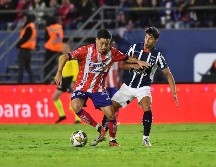 El Atlético de San Luis se ha convertido en un auténtico dolor de cabeza para todo aquel al que se enfrenta. IMAGO7.