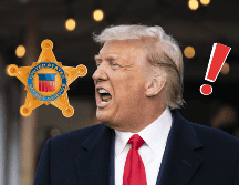 El Servicio Secreto en Estados Unidos habla sobre la seguridad del país en referencia al atentado contra Trump. AP/A. Brandon