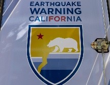 California declara estado de emergencia por sismo, pese no haber decesos confirmados. EFE / ARCHIVO