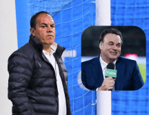Cuauhtémoc Blanco regresará a Televisa para las semifinales de la Liga MX. IMAGO7