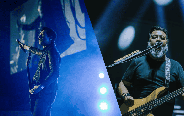 El Bazar de Bandas surgió como un espacio donde visibilizar bandas y artistas locales. INSTAGRAM / @molotovbanda / @divisionoficial