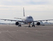 El Aeropuerto Internacional de Guadalajara se encuentran ultimando detalles para la justa mundialista. EL INFORMADOR/ ARCHIVO.