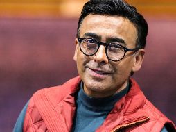 Adal Ramones protagoniza 