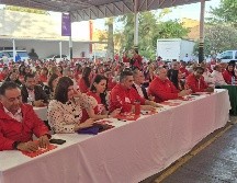 ‘Alito’ adelantó que esta consulta se realizará a nivel nacional, pero es en Jalisco donde arrancó. EL INFORMADOR/O. González.