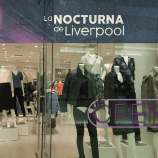 Liverpool: ¿A qué hora inicia la última venta nocturna de 2024?