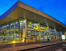 La Procuraduría de Colombia se desplazará al Aeropuerto El Dorado para buscar el supuesto hangar con cuerpos. https://visitbogota.co/