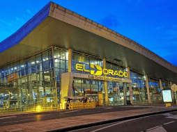 La Procuraduría de Colombia se desplazará al Aeropuerto El Dorado para buscar el supuesto hangar con cuerpos. https://visitbogota.co/