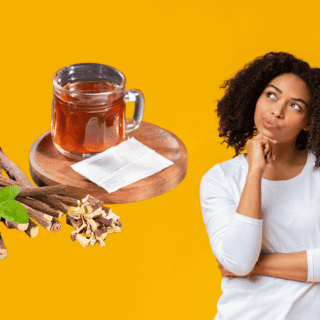 Esta es la planta que combate la ansiedad pero que deben evitar los diabéticos