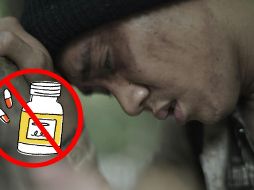 El fentanilo es entre 50 y 100 veces más potente que la morfina y la heroína. ESPECIAL/Pexels y Canva