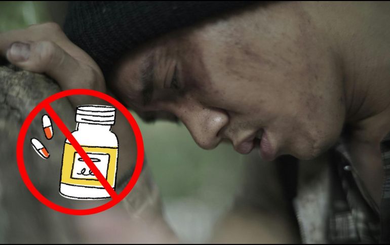 El fentanilo es entre 50 y 100 veces más potente que la morfina y la heroína. ESPECIAL/Pexels y Canva