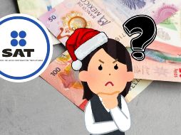 Las tandas en México son un método de ahorro informal muy popular. CANVA / FREEPIK / SAT