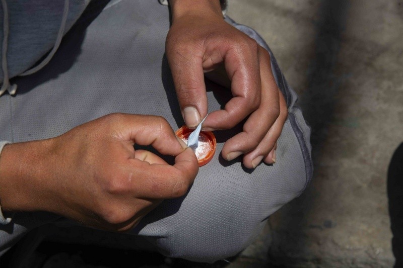  este opioide puede prescribirse en diversas formas, como inyecciones, parches cutáneos o tabletas orales. SUN / ARCHIVO