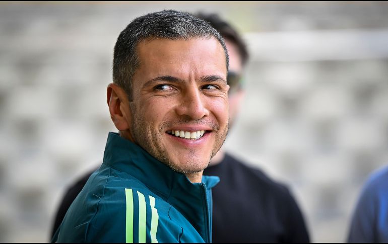 En su tiempo como jugador, Jaime Lozano formó parte de los Pumas que enfrentaron al Real Madrid en el Santiago Bernabéu. IMAGO7 / ARCHIVO