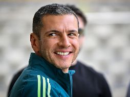 En su tiempo como jugador, Jaime Lozano formó parte de los Pumas que enfrentaron al Real Madrid en el Santiago Bernabéu. IMAGO7 / ARCHIVO