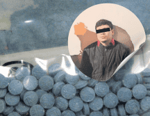 Su uso recurrente altera la función cerebral, disminuyendo la sensibilidad del sistema nervioso y dificultando que el individuo experimente placer sin recurrir al consumo. EFE / X / @OHarfuch