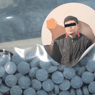 Fentanilo: ¿Qué es y qué hace en el cuerpo esta droga por la que fue detenido 'El Gallero'?