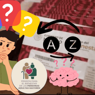 ¿Pagos de la Pensión del Bienestar en enero comenzarán de la "Z" a la "A"? Esto se sabe