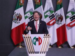 La dirigencia del PRI calificó a Enrique de la Madrid como malagradecido y consideró su renuncia inaceptable, especialmente dado que, según afirmaron, el partido 