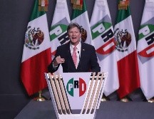 La dirigencia del PRI calificó a Enrique de la Madrid como malagradecido y consideró su renuncia inaceptable, especialmente dado que, según afirmaron, el partido 