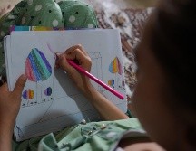 Organizaciones señalan que esta enmienda pone a las niñas en riesgo de matrimonios forzados y precoces y las vulnera al abuso sexual. ESPECIAL/X/@UNICEFiraq.