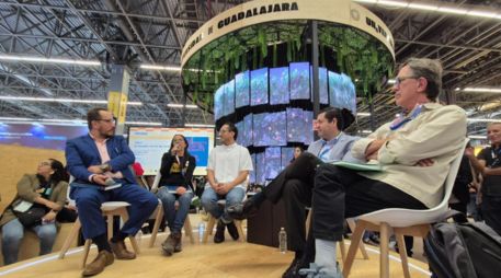 Presentación del libro 