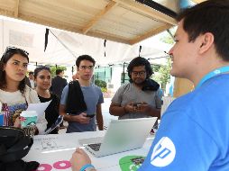 Jalisco tiene el reto de generar más empleo, especialmente para los jóvenes. EL INFORMADOR/Archivo