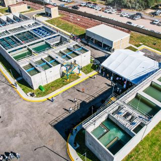 Amplían el abasto de agua para Guadalajara