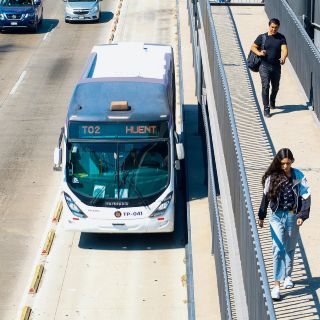 Hay avances en transporte público, pero olvidan las periferias
