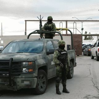 Estados Unidos emite alerta de viaje para 30 entidades de México