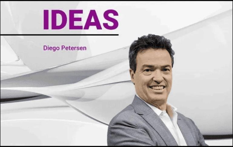 Sheinbaum, Masiosare y Tenochtitlan