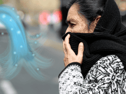 Un viernes frío se prevé en el pronóstico elaborado por el Servicio Meteorológico Nacional (SMN), fuente climática oficial del Gobierno de México. EL INFORMADOR / ARCHIVO