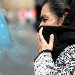 ¿En qué estados prevalecerá el frío este viernes 6 de diciembre?