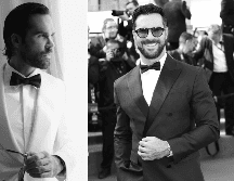 El actor cordobés falleció el día de ayer. ESPECIAL / INSTAGRAM @josedelatorre___