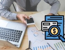 Salir del Buró de Crédito no ocurre de la noche a la mañana, pero con estas estrategias puedes encaminarte hacia una mejor salud financiera. CANVA