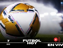 La programación diaria incluye partidos que pueden verse en televisión abierta, otros en restringida, y algunos a través de streaming. IMAGO7