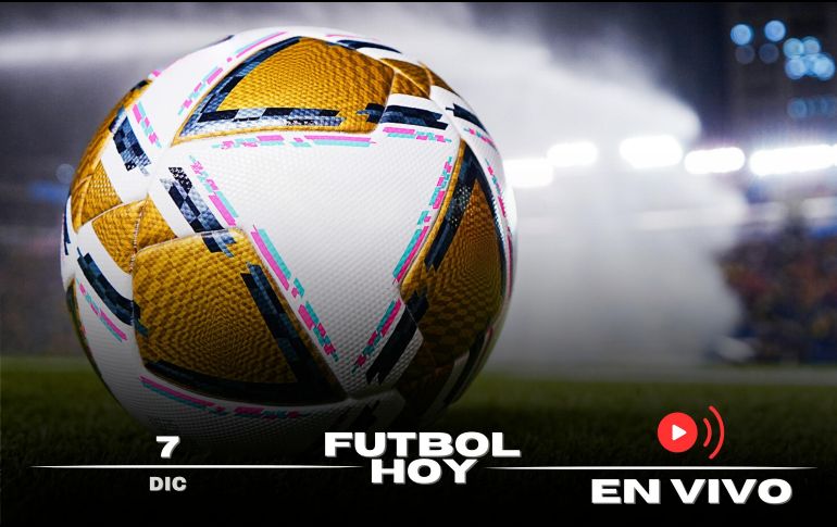 La programación diaria incluye partidos que pueden verse en televisión abierta, otros en restringida, y algunos a través de streaming. IMAGO7