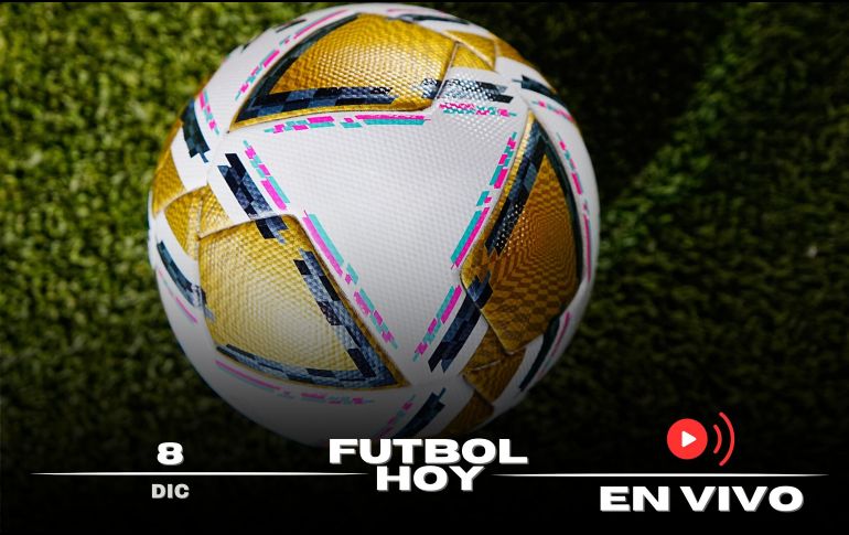 La programación diaria incluye partidos que pueden verse en televisión abierta, otros en restringida, y algunos a través de streaming. IMAGO7