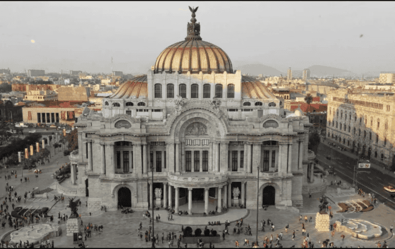 EL INFORMADOR/A.NAVARRO&nbsp;