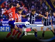 El partido de este sábado 7 de diciembre es parte de la programación de las semifinales del Apertura 2024. IMAGO7