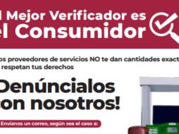 De manera presencial Puedes acudir directamente a las oficinas de Profeco en tu ciudad para presentar tu queja. PROFECO