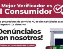 De manera presencial Puedes acudir directamente a las oficinas de Profeco en tu ciudad para presentar tu queja. PROFECO