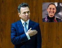 El mandatario estatal, Pablo Lemus, refrendó su apoyo a la Presidenta de México al señalar que Jalisco 