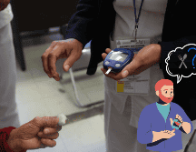 Conoce todo sobre el ayuno intermitente y la diabetes. EL INFORMADOR / ARCHIVO