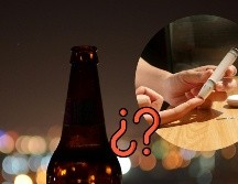 Estas son algunas bebidas alcohólicas consideradas como 