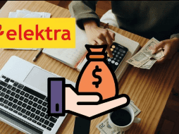 En julio, Grupo Elektra había logrado una suspensión judicial que frenó temporalmente las operaciones de sus acciones en la BMV. ELEKTRA