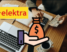En julio, Grupo Elektra había logrado una suspensión judicial que frenó temporalmente las operaciones de sus acciones en la BMV. ELEKTRA