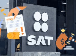 La CSF, o Constancia de Situación Fiscal, es un documento expedido por el SAT, y se ha vuelto indispensable en varios trámites en México. ESPECIAL/ CANVA